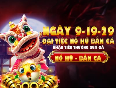 Vòng Quay May Mắn - Nổ Hũ 88nn promotion banner