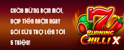 Thưởng Giới Thiệu Bạn Bè promotion banner
